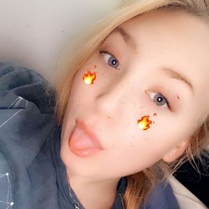 Meet your Posher, Ember jackson